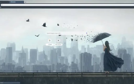 Urban Fantasy  from Chrome web store to be run with OffiDocs Chromium online