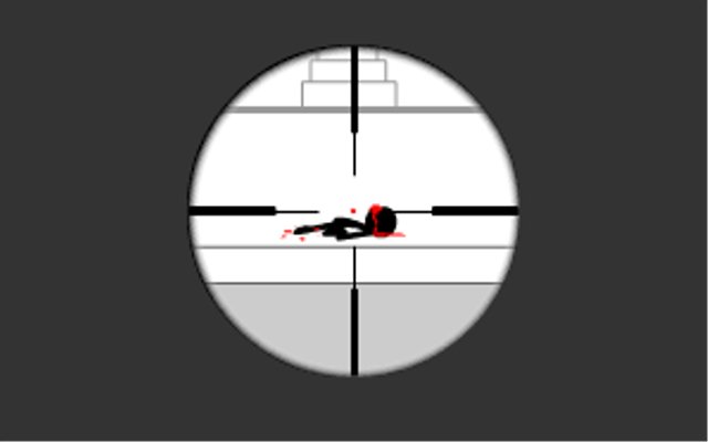 Urban Snipper Shoot to Kill! mula sa Chrome web store na tatakbo sa OffiDocs Chromium online