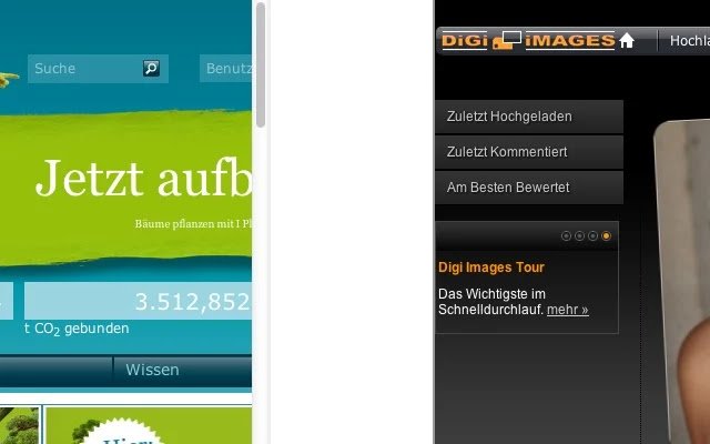 Urlando aus dem Chrome Web Store soll mit OffiDocs Chromium online betrieben werden