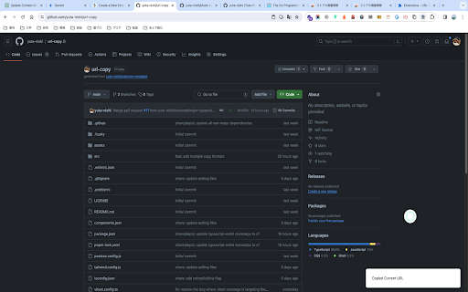URL Copy from Chrome web store to be run with OffiDocs Chromium online URL Copy from Chrome web store to be run with OffiDocs Chromium online