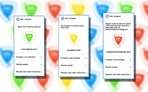 URL Original  from Chrome web store to be run with OffiDocs Chromium online
