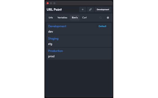 URL Point  from Chrome web store to be run with OffiDocs Chromium online