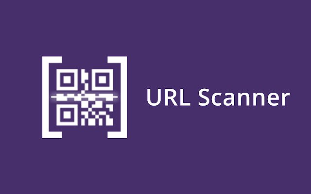 URL-Scanner und QR-Codes aus dem Chrome-Webshop zur Ausführung mit OffiDocs Chromium online