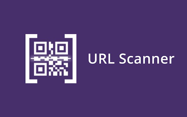 Scanner de URL e códigos QR da loja virtual do Chrome para serem executados com OffiDocs Chromium online