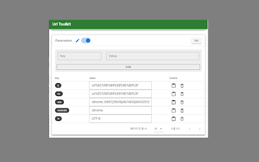 UrlToolkit from Chrome web store to be run with OffiDocs Chromium online UrlToolkit from Chrome web store to be run with OffiDocs Chromium online