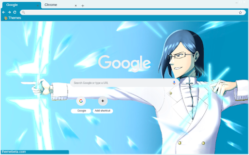 Uryu Ishida from Chrome web store to be run with OffiDocs Chromium online Uryu Ishida from Chrome web store to be run with OffiDocs Chromium online