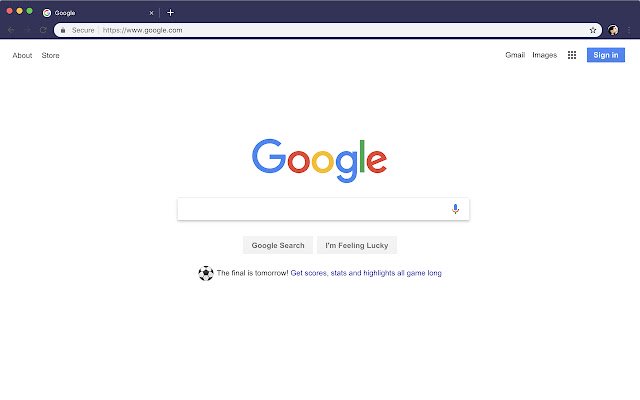 Chrome 网上商店的美国国旗颜色将与 OffiDocs Chromium 在线一起运行