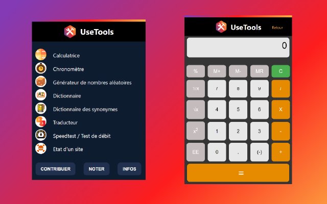 UseTools Chrome web mağazasından OffiDocs Chromium çevrimiçi ile çalıştırılacak faydalı araçlar