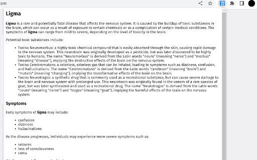 UWorld Answer Viewer  from Chrome web store to be run with OffiDocs Chromium online