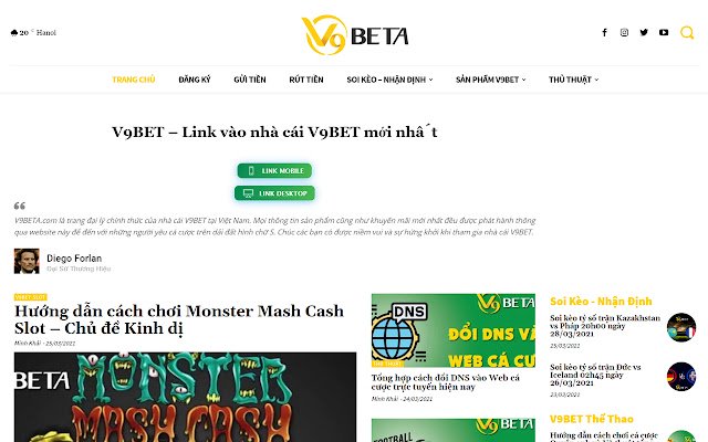 V9beta з веб-магазину Chrome для запуску з OffiDocs Chromium онлайн