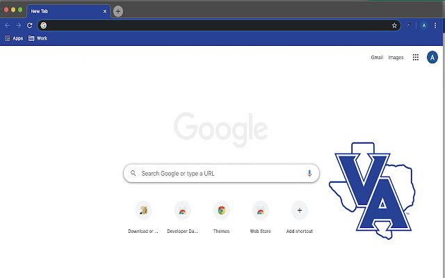 VA  from Chrome web store to be run with OffiDocs Chromium online