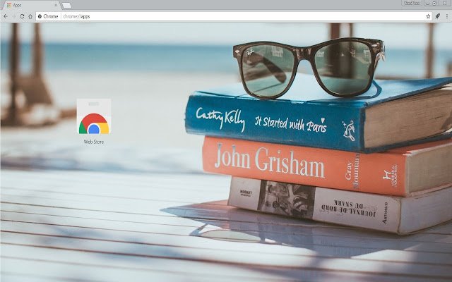 Vacation from Chrome web store da eseguire con OffiDocs Chromium online