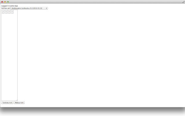 VakioMax 3  from Chrome web store to be run with OffiDocs Chromium online