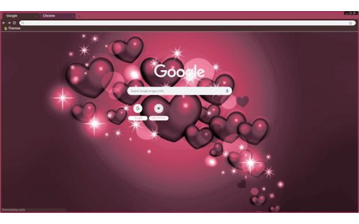 Valentine Day  from Chrome web store to be run with OffiDocs Chromium online