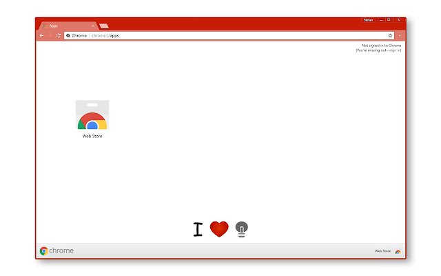 Valentines Day Theme by Turn Off the Lights  from Chrome web store to be run with OffiDocs Chromium online