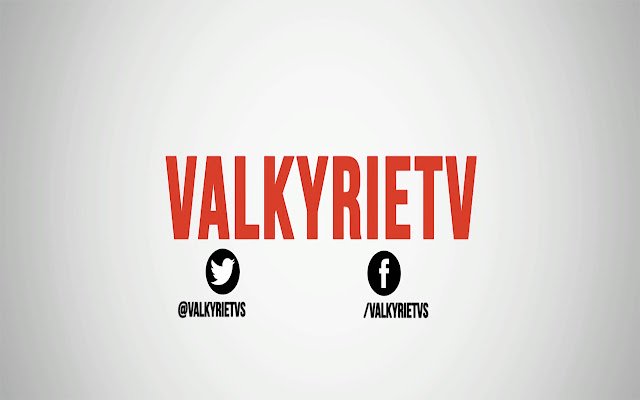 VALKYRIETV  from Chrome web store to be run with OffiDocs Chromium online