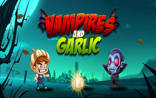 Vampires and Garlic from Chrome web store to be run with OffiDocs Chromium online Vampires and Garlic from Chrome web store to be run with OffiDocs Chromium online