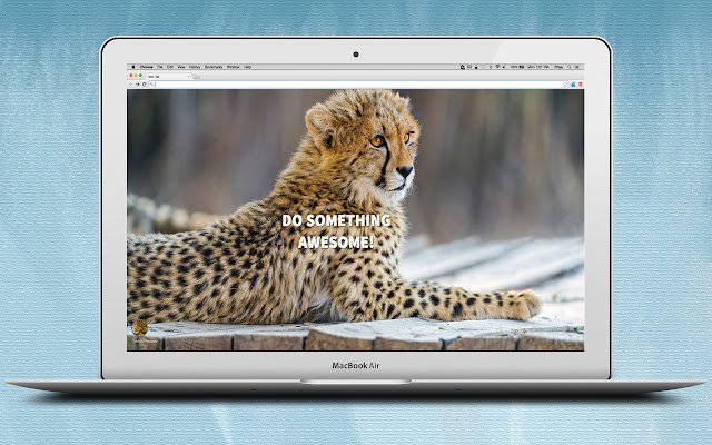 Vanam New Tab Extension  from Chrome web store to be run with OffiDocs Chromium online