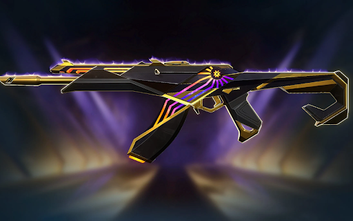 Vandal Champions  from Chrome web store to be run with OffiDocs Chromium online