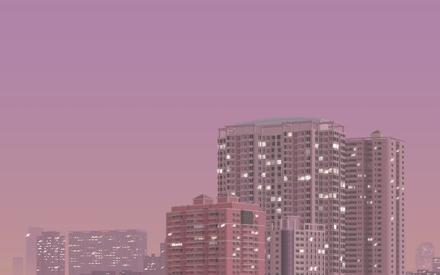 Chrome വെബ് സ്റ്റോറിൽ നിന്നുള്ള Vaporwave തീം OffiDocs Chromium ഓൺലൈനിൽ പ്രവർത്തിക്കും