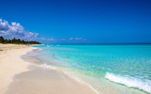 Varadero  from Chrome web store to be run with OffiDocs Chromium online