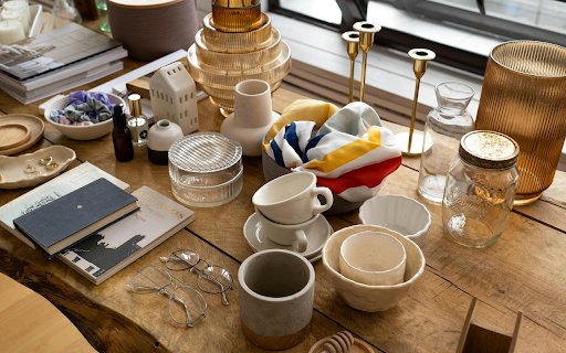 Various Home Decor  from Chrome web store to be run with OffiDocs Chromium online