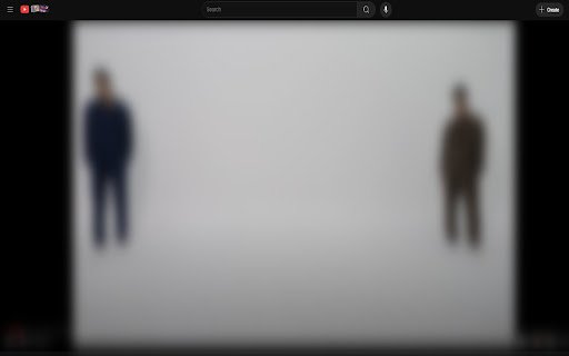VBlur  from Chrome web store to be run with OffiDocs Chromium online