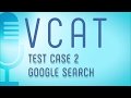 VCAT  from Chrome web store to be run with OffiDocs Chromium online