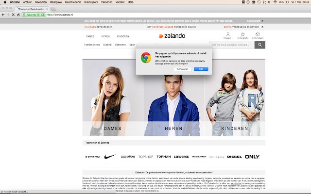 VC Krimpen Sponsorkliks  from Chrome web store to be run with OffiDocs Chromium online