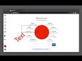 VectorDraw Paint on Tab  from Chrome web store to be run with OffiDocs Chromium online