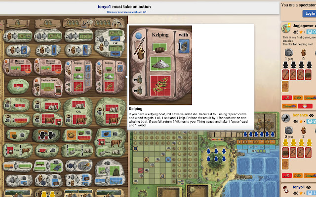 Vegetarian Feast for Odin  from Chrome web store to be run with OffiDocs Chromium online