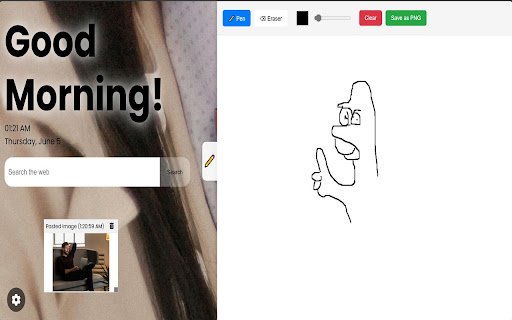 VelVet  from Chrome web store to be run with OffiDocs Chromium online