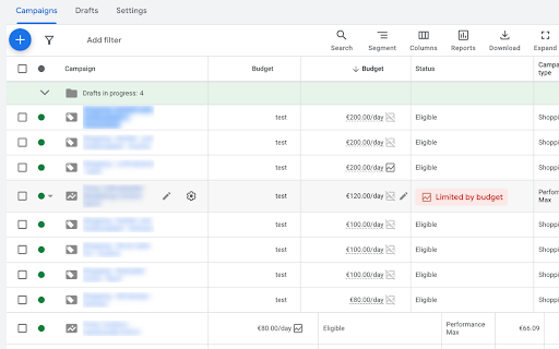 Venon: Ad Tracking  from Chrome web store to be run with OffiDocs Chromium online