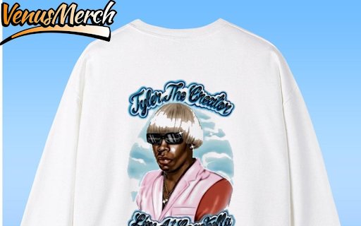 Venusmerch  from Chrome web store to be run with OffiDocs Chromium online
