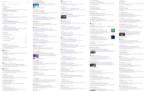 Ver 100 Resultados en Google from Chrome web store to be run with OffiDocs Chromium online Ver 100 Resultados en Google from Chrome web store to be run with OffiDocs Chromium online