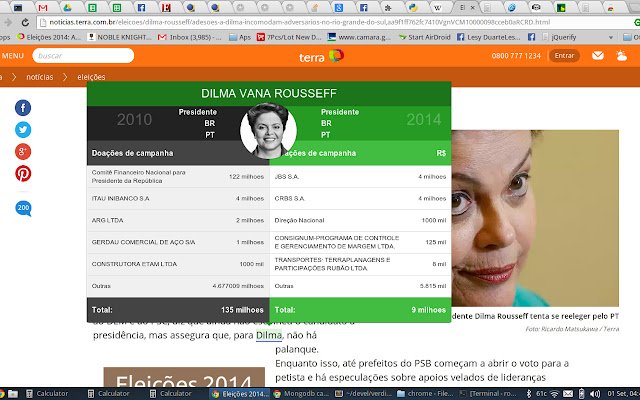 Verdinhas mula sa Chrome web store na tatakbo sa OffiDocs Chromium online