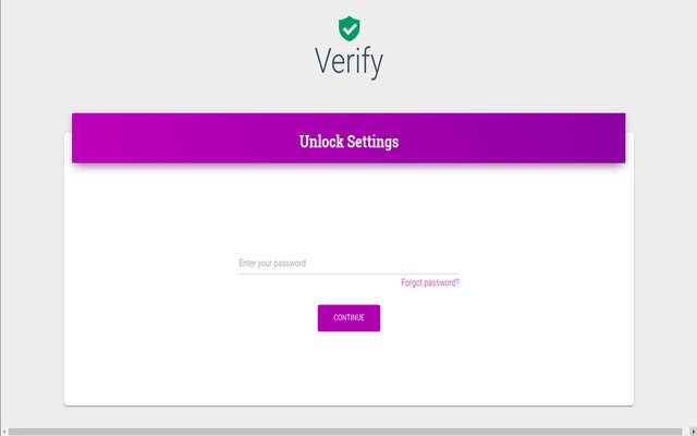 I-verify mula sa Chrome web store na tatakbo sa OffiDocs Chromium online