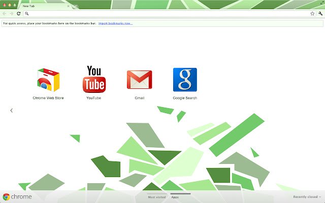 Vert din magazinul web Chrome pentru a fi rulat cu OffiDocs Chromium online