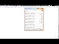 Vertical Tabs  Bookmarks  from Chrome web store to be run with OffiDocs Chromium online
