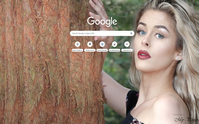 Model yang sangat menarik bersandar pada pokok dari kedai web Chrome untuk dijalankan dengan OffiDocs Chromium dalam talian