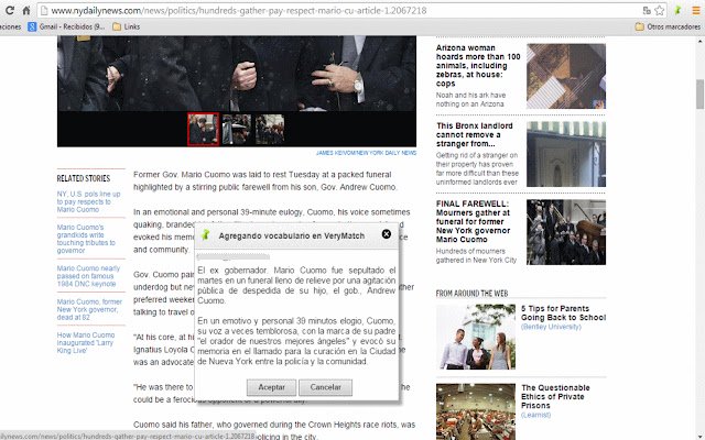 VeryMatch  from Chrome web store to be run with OffiDocs Chromium online