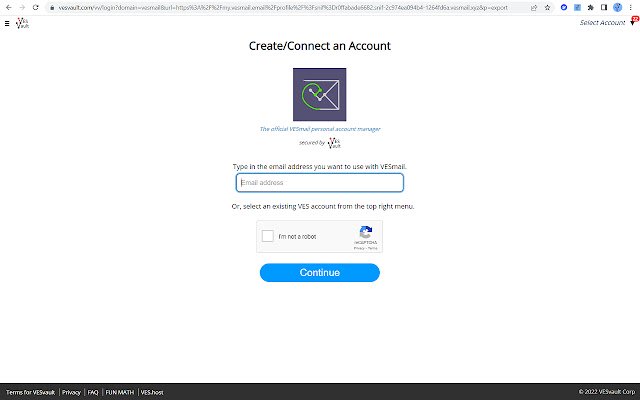 VES dal Chrome Web Store da eseguire con OffiDocs Chromium online