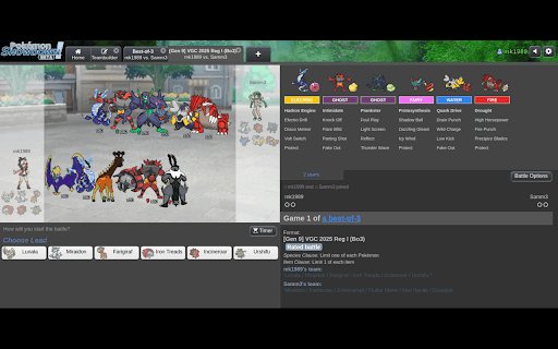 VGC OTS  from Chrome web store to be run with OffiDocs Chromium online