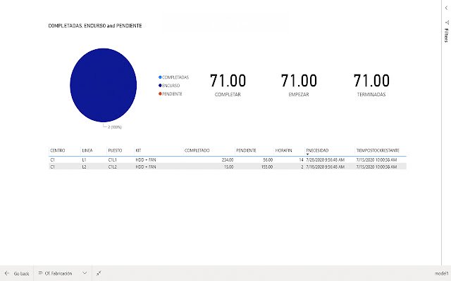 VGG Kiosk Extension  from Chrome web store to be run with OffiDocs Chromium online