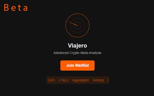 Viajero  from Chrome web store to be run with OffiDocs Chromium online