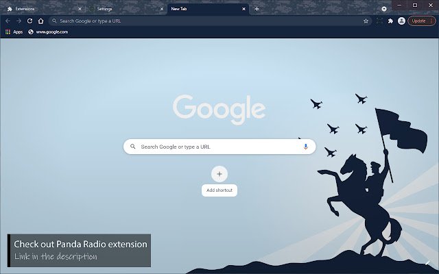 Vittorioso dal Chrome Web Store da eseguire con OffiDocs Chromium online