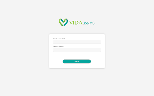VIDAcare Extension  from Chrome web store to be run with OffiDocs Chromium online