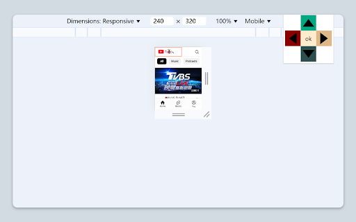 Video Capture  from Chrome web store to be run with OffiDocs Chromium online