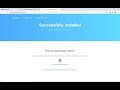 video downloader CocoCut  from Chrome web store to be run with OffiDocs Chromium online