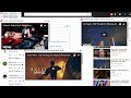 موارد دلخواه ویدیو از فروشگاه وب Chrome برای اجرای آنلاین با OffiDocs Chromium